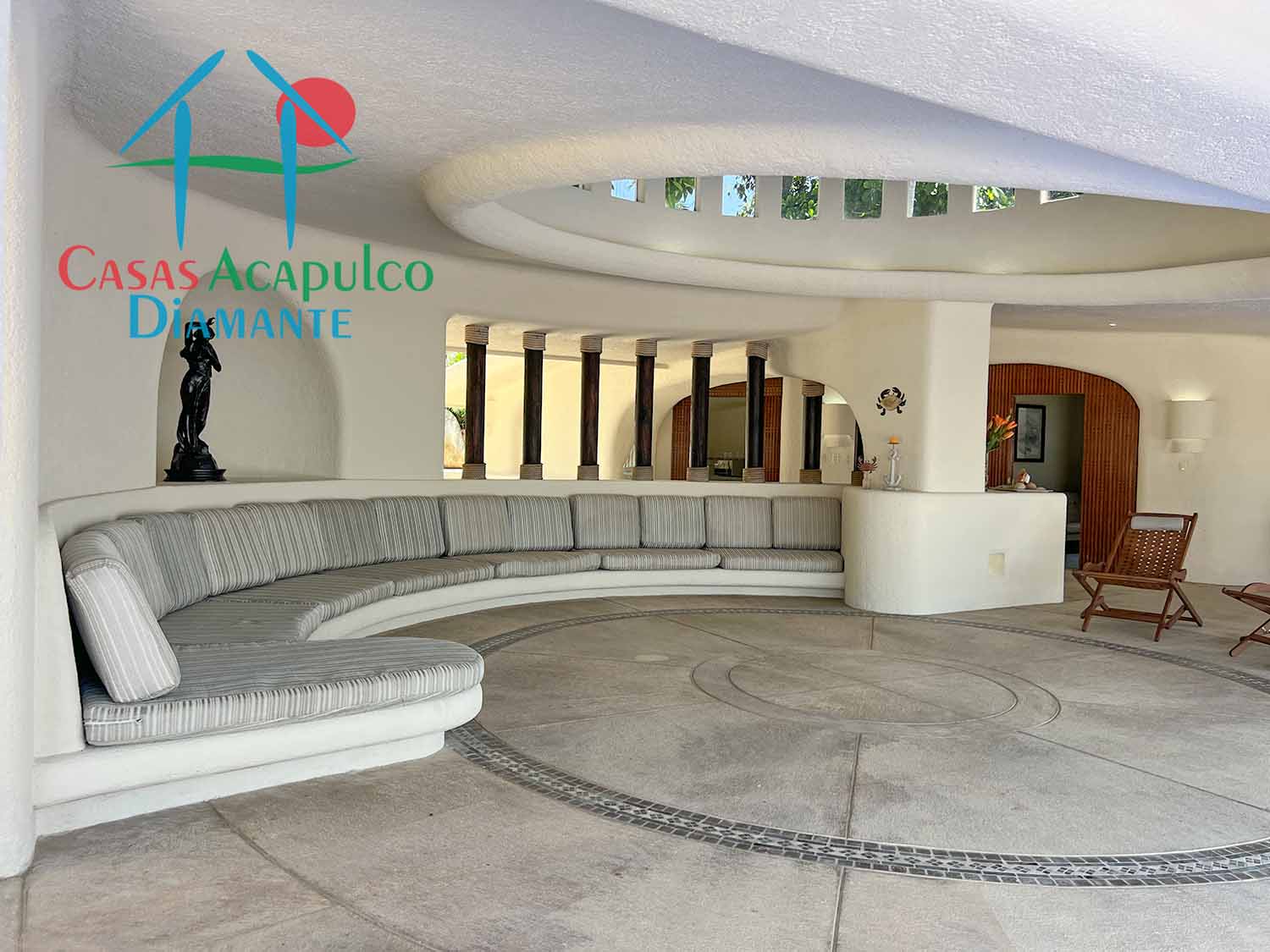 Villa Aledani - Sala 3